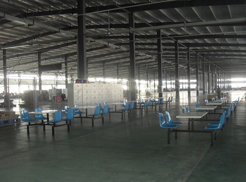 Staff room