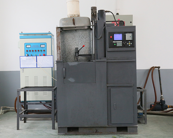 High frequency processing equipment